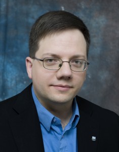 Co-Author of "What's Wrong With Our Schools and How We Can Fix Them," Michael Zwaagstra. Co-Author of "What's Wrong With Our Schools and How We Can Fix Them," Michael Zwaagstra.