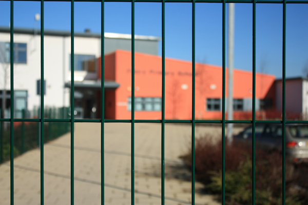 What Stands in the Way of Improving Public Schools What Stands in the Way of Improving Public Schools