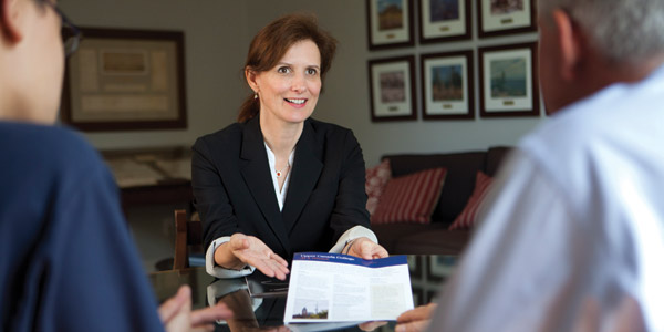 Stress-Free Private School Interviews