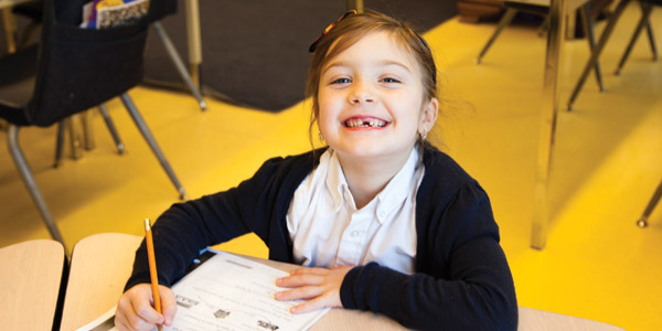 Paying for Your Child's Education with Family Trusts