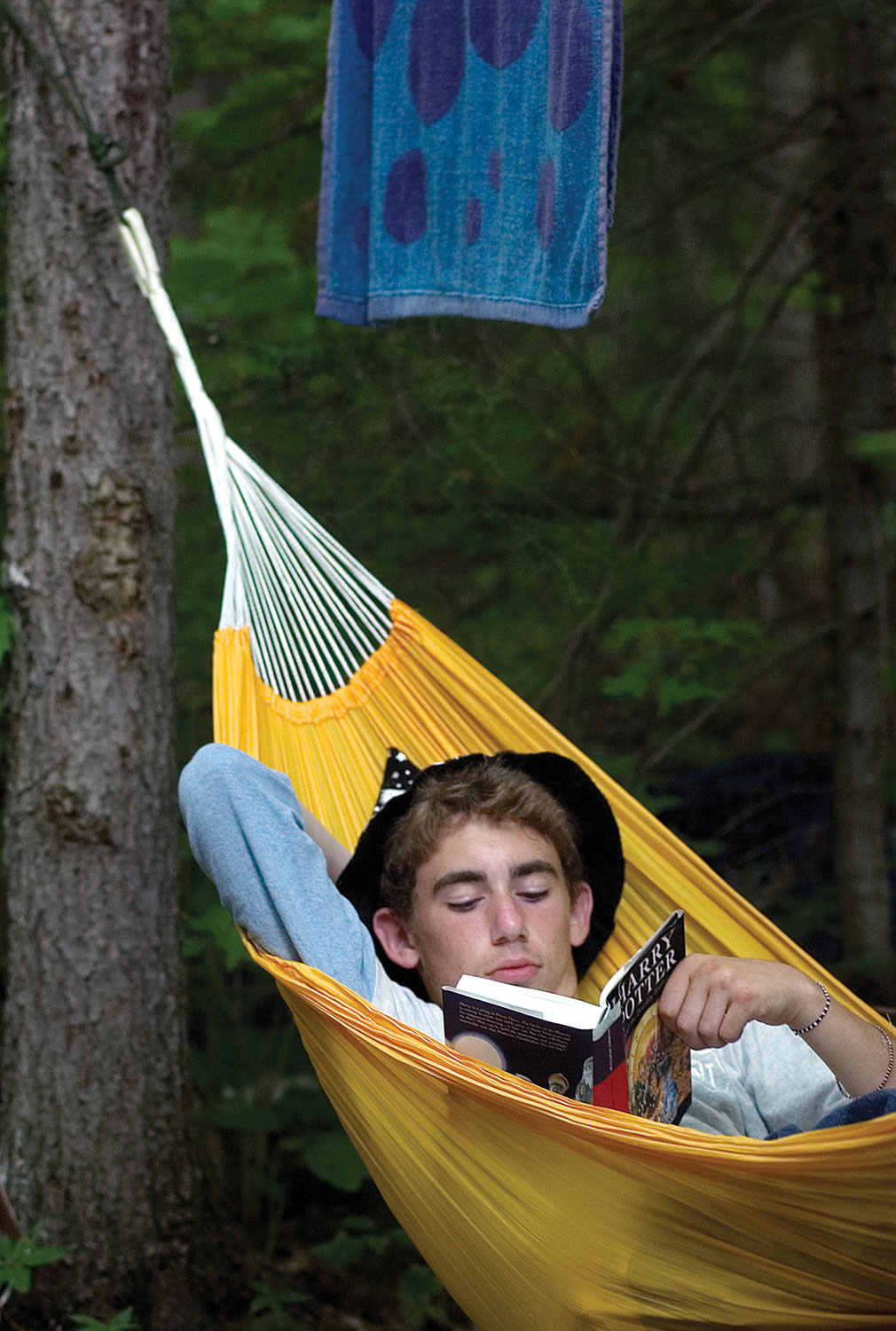 best our kids camp photos