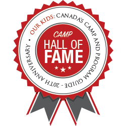 Camp hall of fame