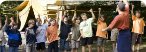 Boys Camps