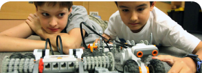 Education summer camps 