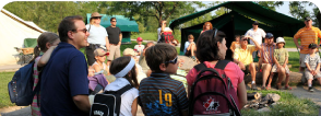 Family Camps