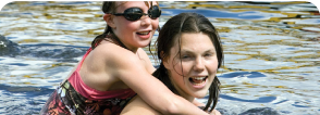 Girls Camps