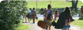 Religious Camps