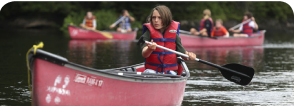 Special Needs Camps