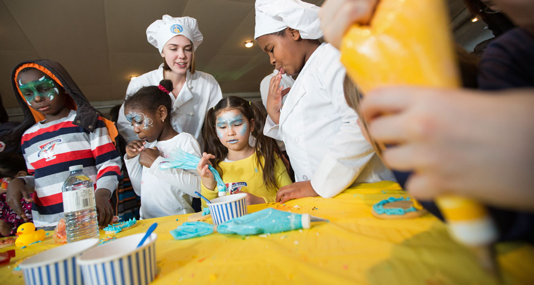 Our Kids Camp Expo - Toronto