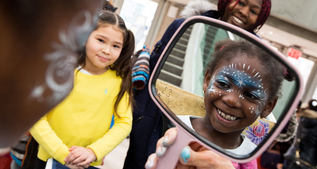 Our Kids Camp Expo - Toronto