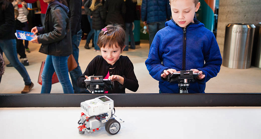 Our Kids Camp Expo - Toronto