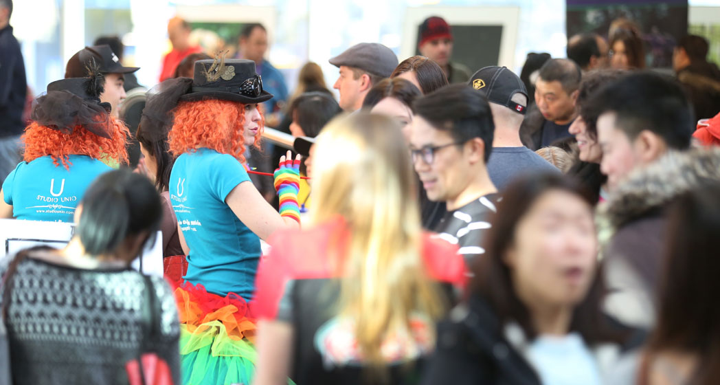 Our Kids Camp Expo - Toronto