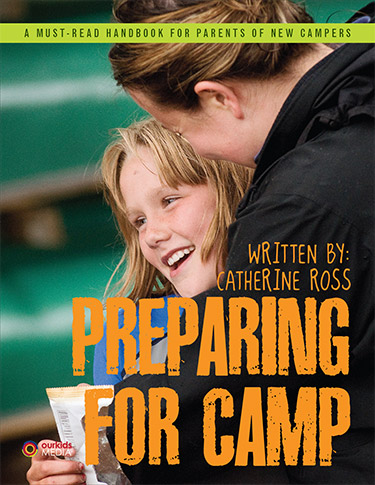 Preparing for Camp Cover