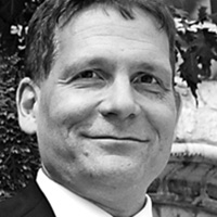 Expert Q&A: Daniel Woolf