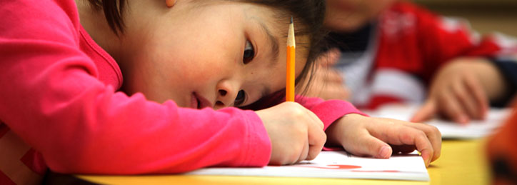 Math camps for kids and teens