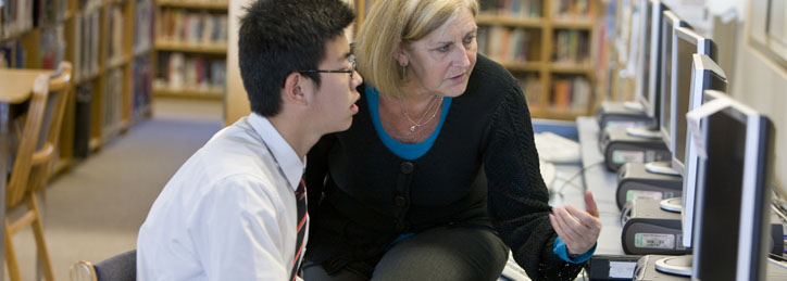 Tutoring centres