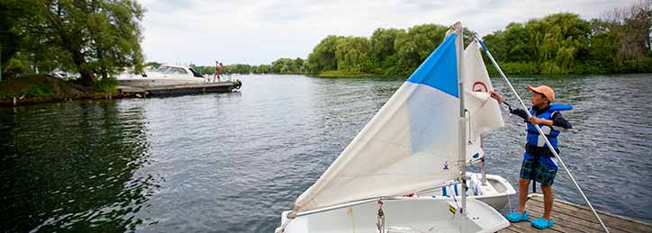 Teen Travel Programs and Activities