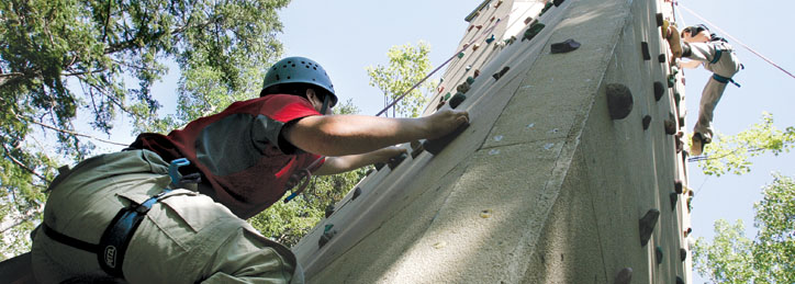 Summer camps