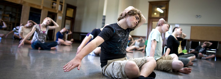 Summer camps in Durham Region
