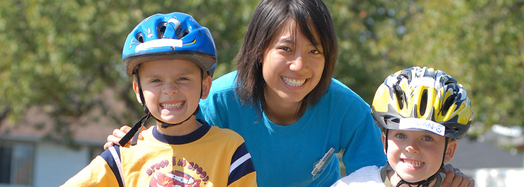 Pedalheads Bike, Swim, Trail, & Soccer
