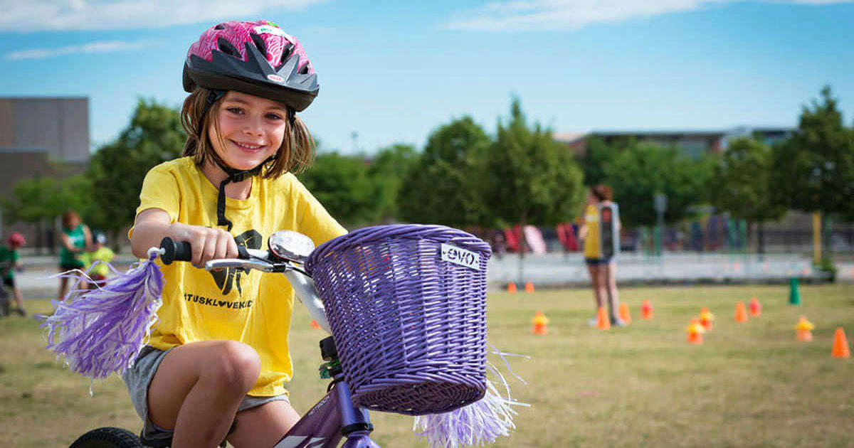 Pedalheads Bike, Swim, Trail, & Soccer