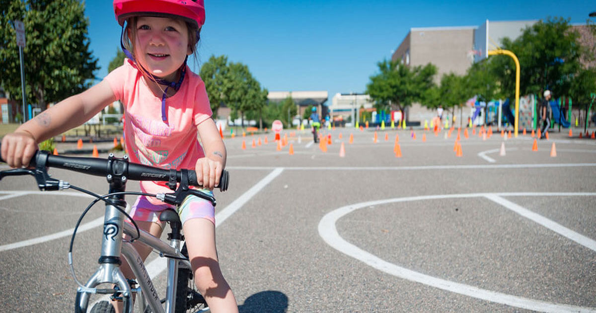 Pedalheads Bike, Swim, Trail, & Soccer