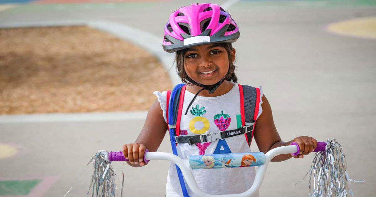 Pedalheads Bike, Swim, Trail, & Soccer