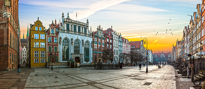 gdansk and gdynia schools