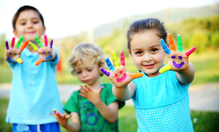 warsaw preschools