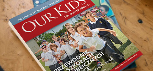 PRZEWODNIK PO SZKOŁACH NIEPUBLICZNYCH W POLSCE
