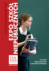 Informator Expo Szkół Niepublicznych 2019