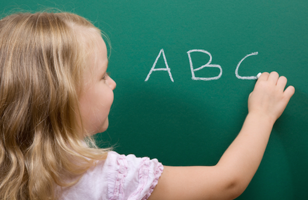 Literacy skills at home can foster love for reading and writing
