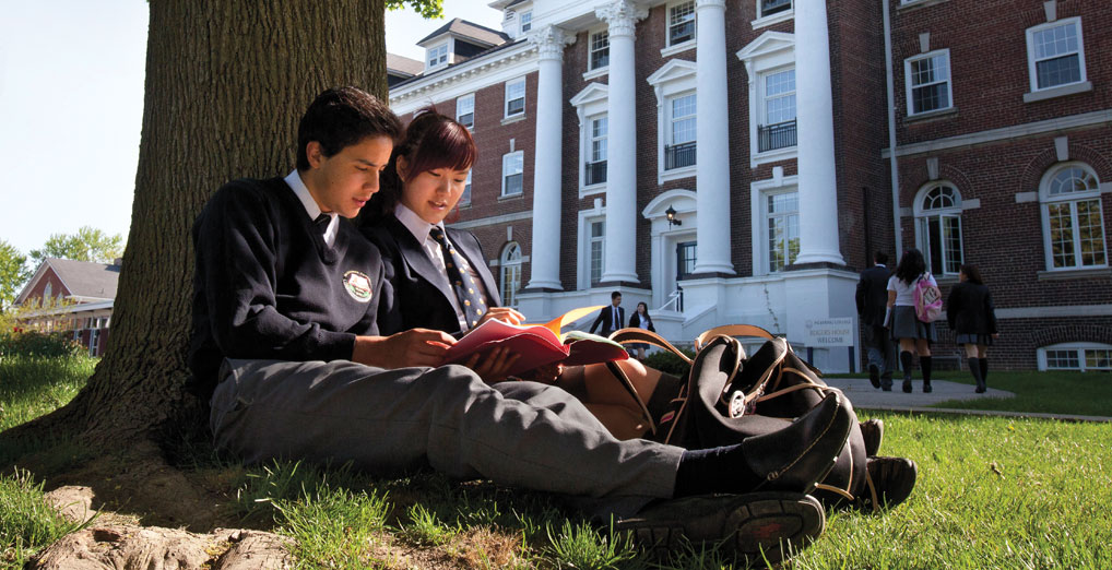 boarding schools