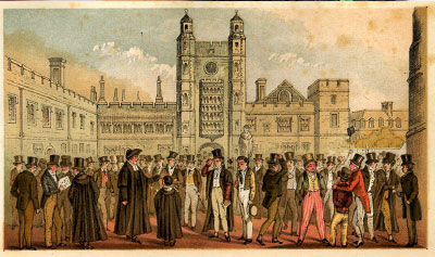 boarding schools