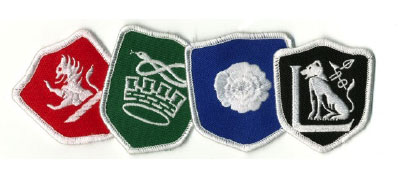boarding schools