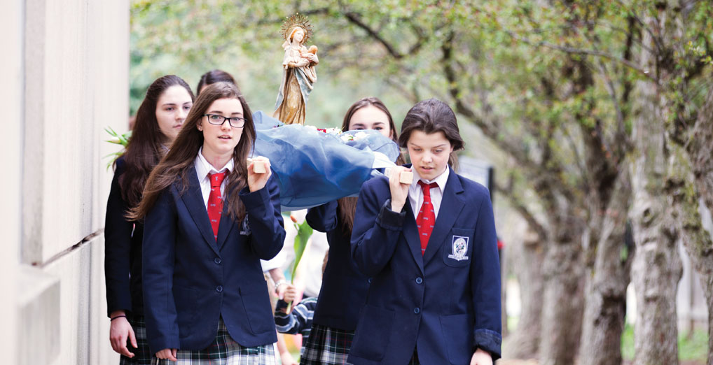 catholic schools
