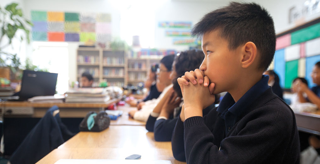 christian schools
