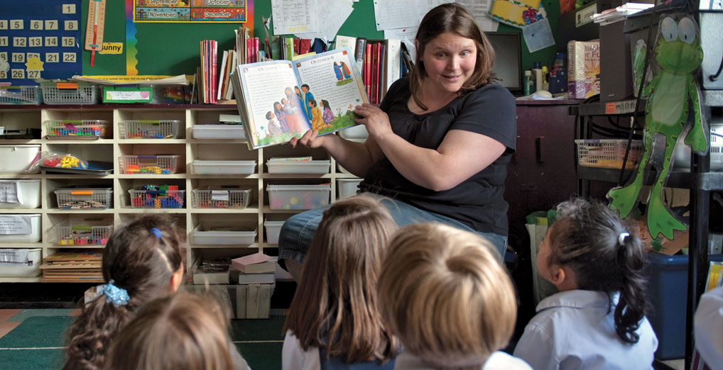 christian schools