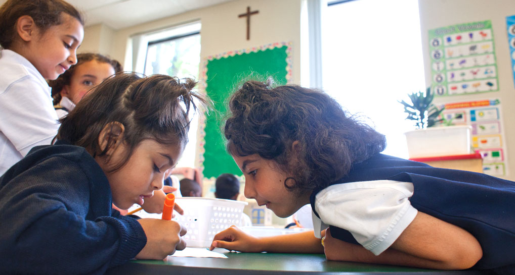 faith-based schools