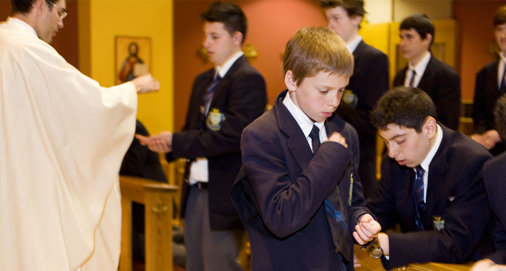 faith-based schools