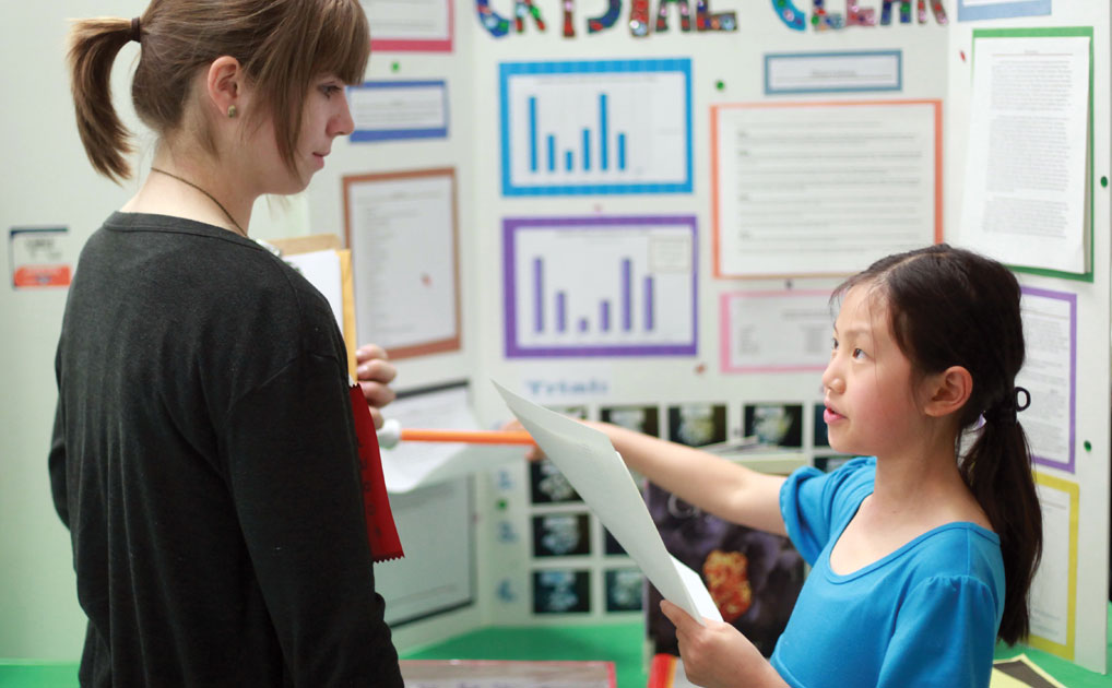 gifted private schools