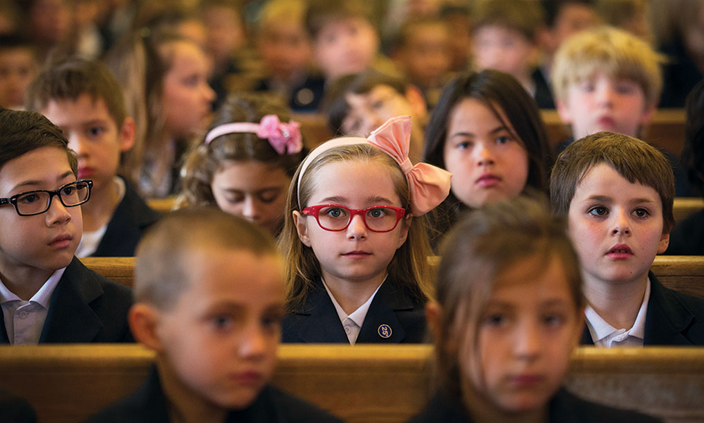gifted private schools