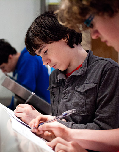 gifted private schools