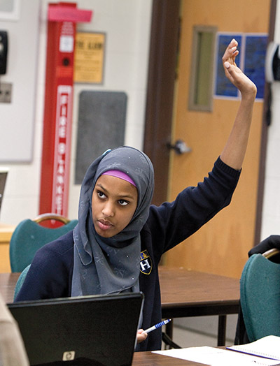 gifted private schools