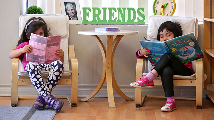 Montessori Schools