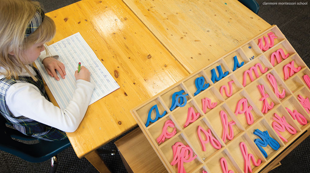 Montessori Schools