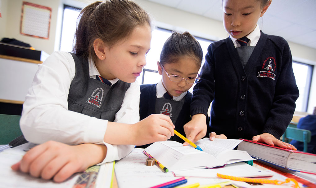 Montessori Schools