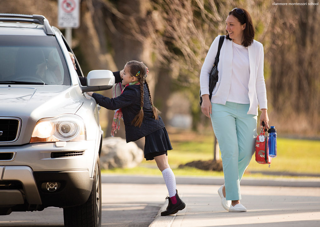 Montessori Schools