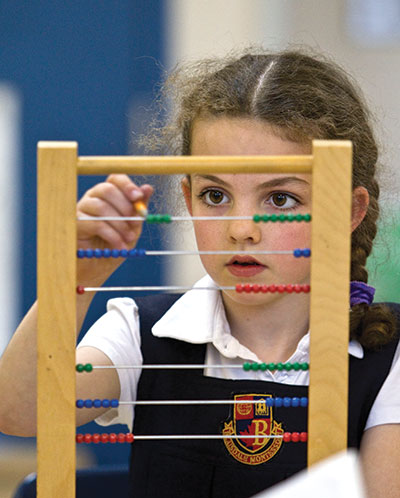 Montessori Schools