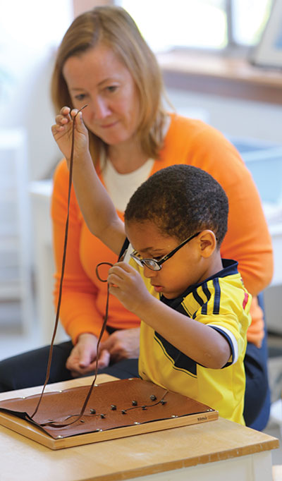 Montessori Schools